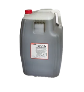 Минеральное трансмиссионное масло для тяжелонагруженной техники ТСП-15К 50 л