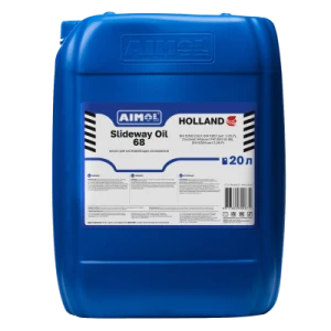 AIMOL SLIDEWAY OIL 68 20 л