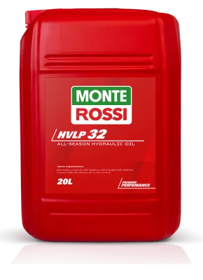 MONTEROSSI HVLP 32