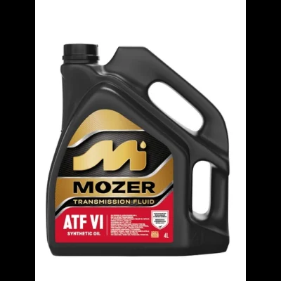 Масло MOZER TRANSMISSION FLUID ATF VI