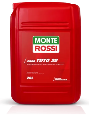 MONTEROSSI AGRO TDTO 30