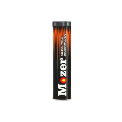 MOZER GREASE LITHIUM MOLYBDENIUM EP2