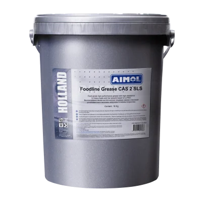 AIMOL FOODLINE GREASE CAS 2 SLS