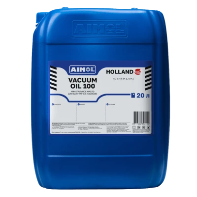 AIMOL VACUUM OIL 100