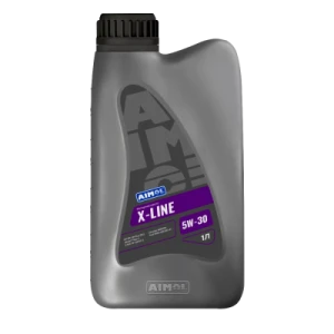 AIMOL X-LINE 5W-30 (1 л)