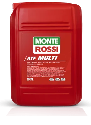 MONTEROSSI ATF MULTI