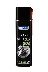 AIMOL BRAKE CLEANER (102) 520 мл