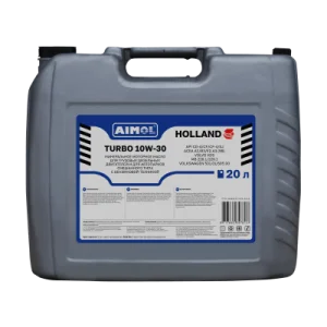 AIMOL TURBO 10W-30 20 л