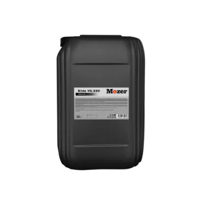 Масло MOZER SLIDE 220