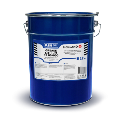AIMOL GREASE LITHIUM EP 00/000