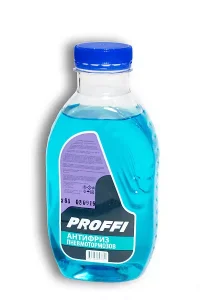 Антифриз пневмотормозов PROFFI 0,8 л