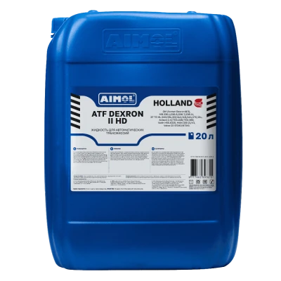 AIMOL ATF Dexron II HD