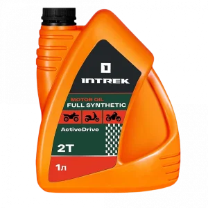 INTREK ACTIVEDRIVE2T 1 л