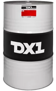 Antifreeze G12 -50 °C красный DX1 230 кг