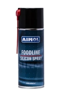 AIMOL FOODLINE SILICON SPRAY 400 мл