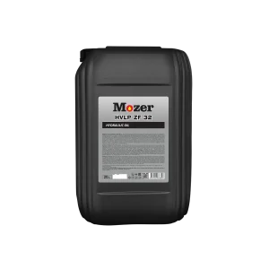 Масло MOZER HYDRAULIC HVLP ZF 32 20л