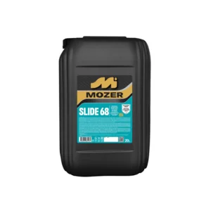 Масло MOZER SLIDE 68 20л