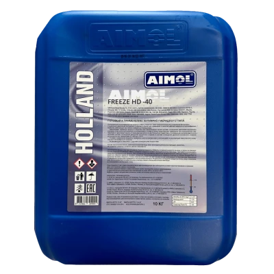 AIMOL Freeze HD -40