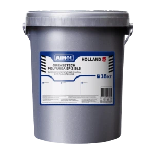 AIMOL GREASETECH POLYUREA EP 2 SLS 18 кг