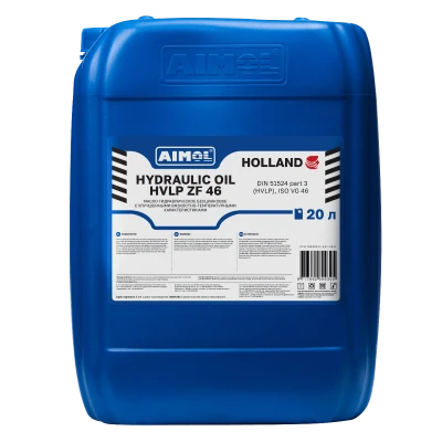 AIMOL HYDRAULIC OIL HVLP ZF 46 RU