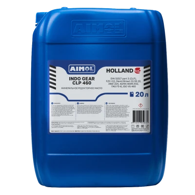 AIMOL INDO GEAR CLP 460