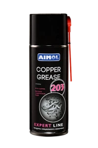 AIMOL COPPER GREASE (203) 400 мл