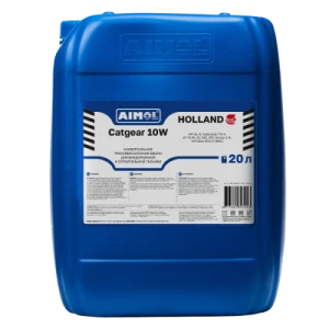 AIMOL CATGEAR 10W RU 20 л