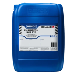 AIMOL CHAINTECH SHT 270 20 л