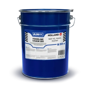 AIMOL Foodline Chain 150 20 л