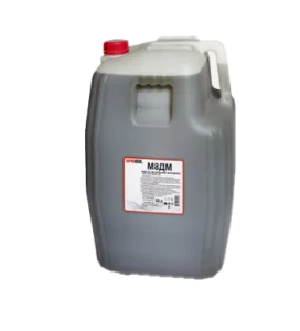 Моторное масло для дизельных двигателей М8ДМ 50 л