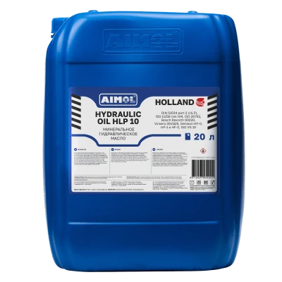 AIMOL HYDRAULIC OIL HLP 10