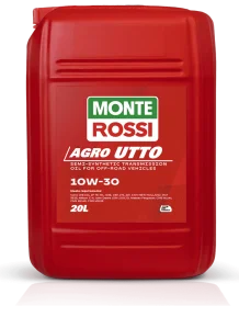 MONTEROSSI AGRO UTTO 10W-30