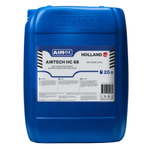 AIMOL AIRTECH HC 68 20 л