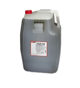 Минеральное трансмиссионное масло ТСП-10 50 л