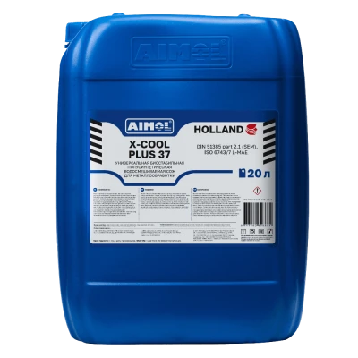 AIMOL X-COOL PLUS 37