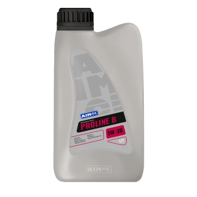 AIMOL PROLINE B 5W-30