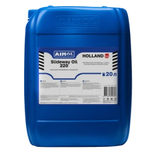 AIMOL SLIDEWAY OIL 220 20 л