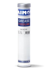 AIMOL FOODLINE GREASE CAS M 2 HS 400 гр