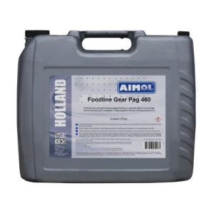 AIMOL Foodline Gear PAG 460 20 л