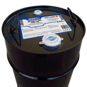 AIMOL SPORTLINE 5W-40 (60 л)