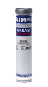 AIMOL FOODLINE GREASE 3H 400 гр