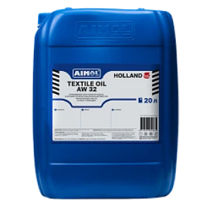 AIMOL TEXTILE OIL AW 32 20 л