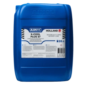 AIMOL X-COOL PLUS 37 18 кг