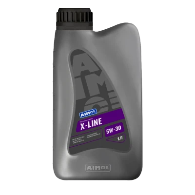 AIMOL X-LINE 5W-30