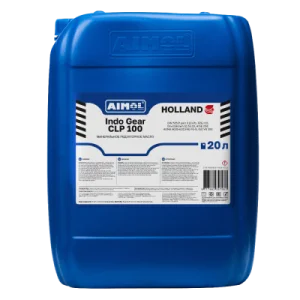 AIMOL INDO GEAR CLP 100 20 л