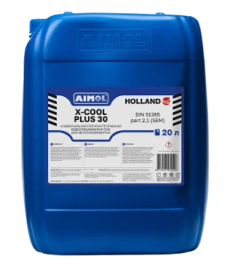 AIMOL X-COOL PLUS 30 18 кг
