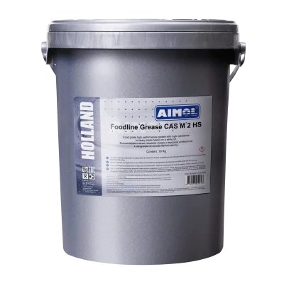 AIMOL FOODLINE GREASE CAS M 2 HS