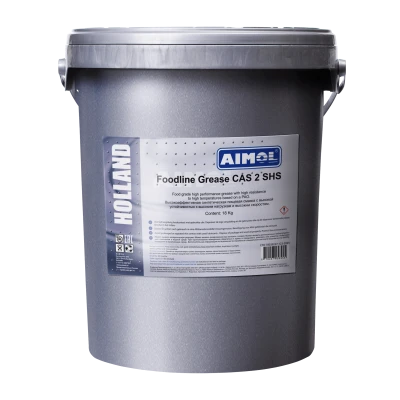AIMOL FOODLINE GREASE CAS 2 SHS