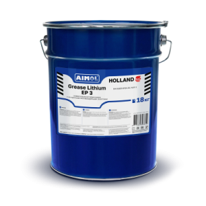 AIMOL Grease Lithium EP 3 18 кг