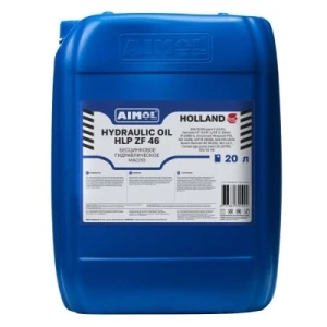 AIMOL HYDRAULIC OIL HLP ZF 46 RU 20 л